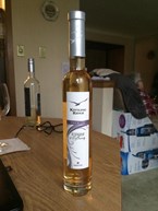 Kittling Ridge Niagara Region Icewine Brandy 2015